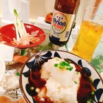 居酒屋 てぃーだんぶい - 