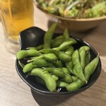 日本酒と海鮮料理 魚将 秋葉原本店 - 