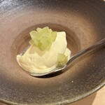 勢麟 - ミルクアイス