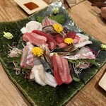 ワレもこウ - 