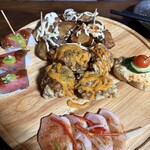 グリルハウス秋葉原 - 