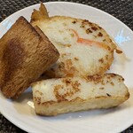 大八栗原蒲鉾店 本店 - 