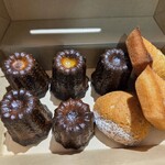 カルチェ・ラタン - 