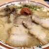 中華そば専門 田中そば店 日比谷シティ店