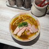 ラーメン家 あかぎ