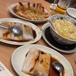 香港飲茶専門店 西遊記 横浜中華街 - 