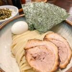 麵や きさ乃 - 2026 一月限定 濃厚つけカリー