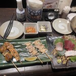 くいもの屋わん - 