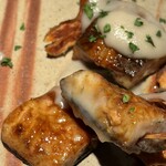 日本料理 ゆいんち - 鰻　噛み締めるほど旨い