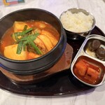 ヒョンチャンプルコギ - 