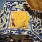 日本料理 ゆいんち - デザート