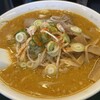 北海とんこつ らーめん純輝 潮来本店