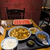 あんかけ焼そば 陳麻婆豆腐 STORM - 