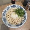 セルフうどん キンボシ製麺所