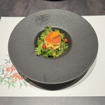 鮨 天ぷら 祇園いわい - 