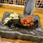 Manaita no Ue no Sakana Chiba Ten - 