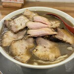 麺や 七彩 - 