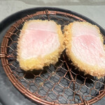 東京とんかつ がぶう - 