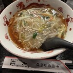 中国屋台料理 大龍 - 