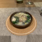 クッチーナ イタリアーナ アメリア - 