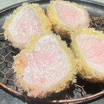 東京とんかつ がぶう - 