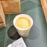 りくろーおじさんの店 彩都の森店 - 