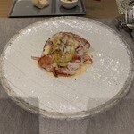 クッチーナ イタリアーナ アメリア - 