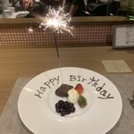 クッチーナ イタリアーナ アメリア - 