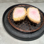 東京とんかつ がぶう - 