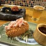 Manaita no Ue no Sakana Chiba Ten - 