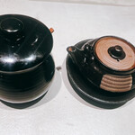 東京とんかつ がぶう - 