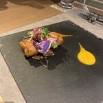 クッチーナ イタリアーナ アメリア - 