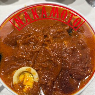 蒙古タンメン中本_0