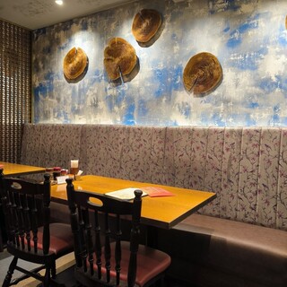 あんかけ焼そば 陳麻婆豆腐 STORM_2