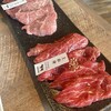渋谷 和牛焼肉 USHIHACHI 極