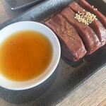 渋谷 和牛焼肉 USHIHACHI 極 - 