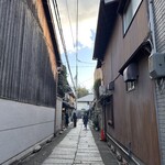 400℃ PIZZA KYOTO - 