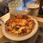 400℃ PIZZA KYOTO - 