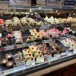 シャトレーゼ - 料理写真: