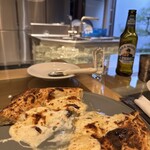 400℃ PIZZA KYOTO - 