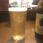 ようかいブルーイング - 