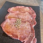 渋谷 和牛焼肉 USHIHACHI 極 - 