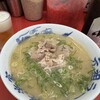 元祖ラーメン長浜家