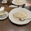 洋食　キッチン大宮 大名古屋ビルヂング店