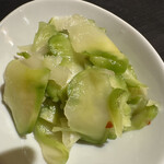 チャイナキッチン麻婆 - 