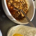 チャイナキッチン麻婆 - 