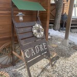 CADRE - 