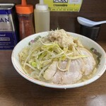ラーメン二郎 - 