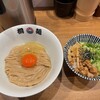 中華そば 桐麺 梅田店