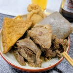 お食事処 きよ美 - 